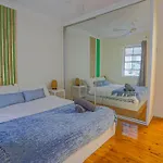 2 Bedroom Darling Harbour - Pyrmont