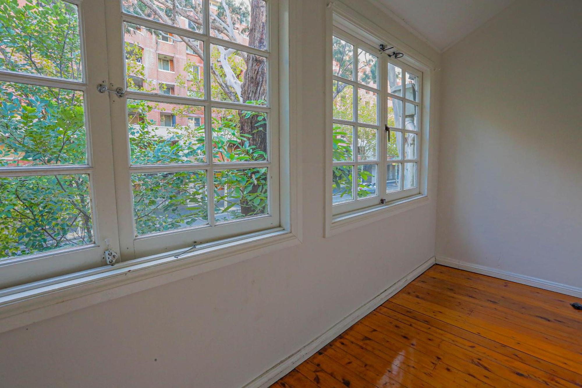 Holiday home 2 Bedroom Darling Harbour - Pyrmont Sydney