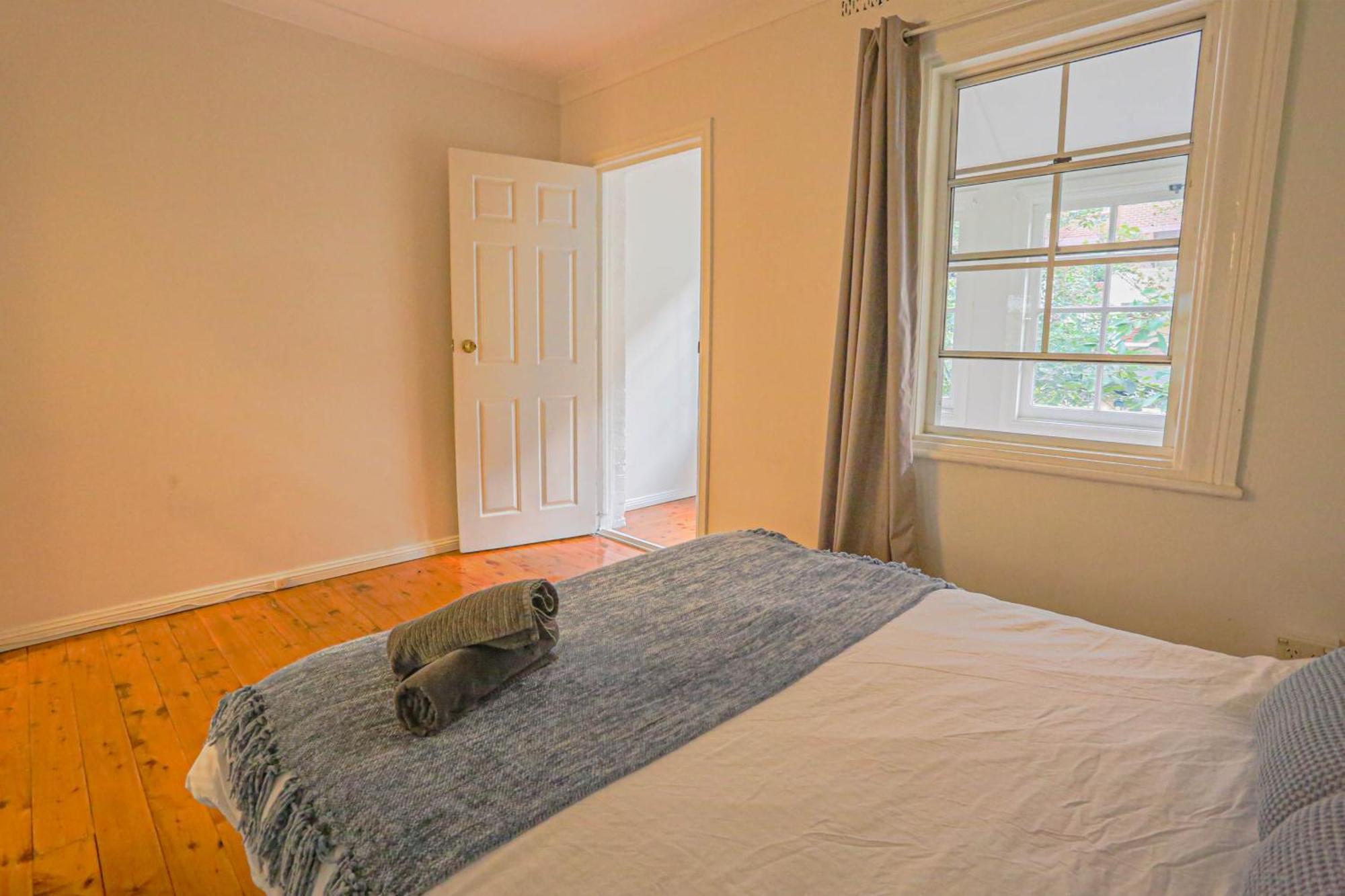 2 Bedroom Darling Harbour - Pyrmont Holiday home *