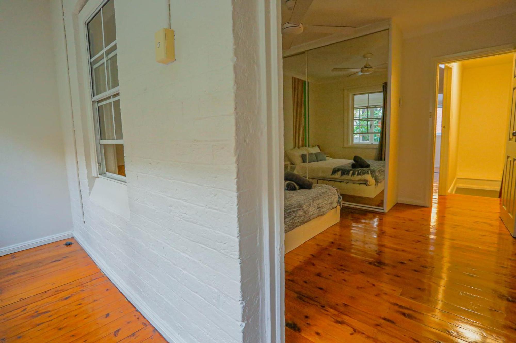 2 Bedroom Darling Harbour - Pyrmont * Sydney