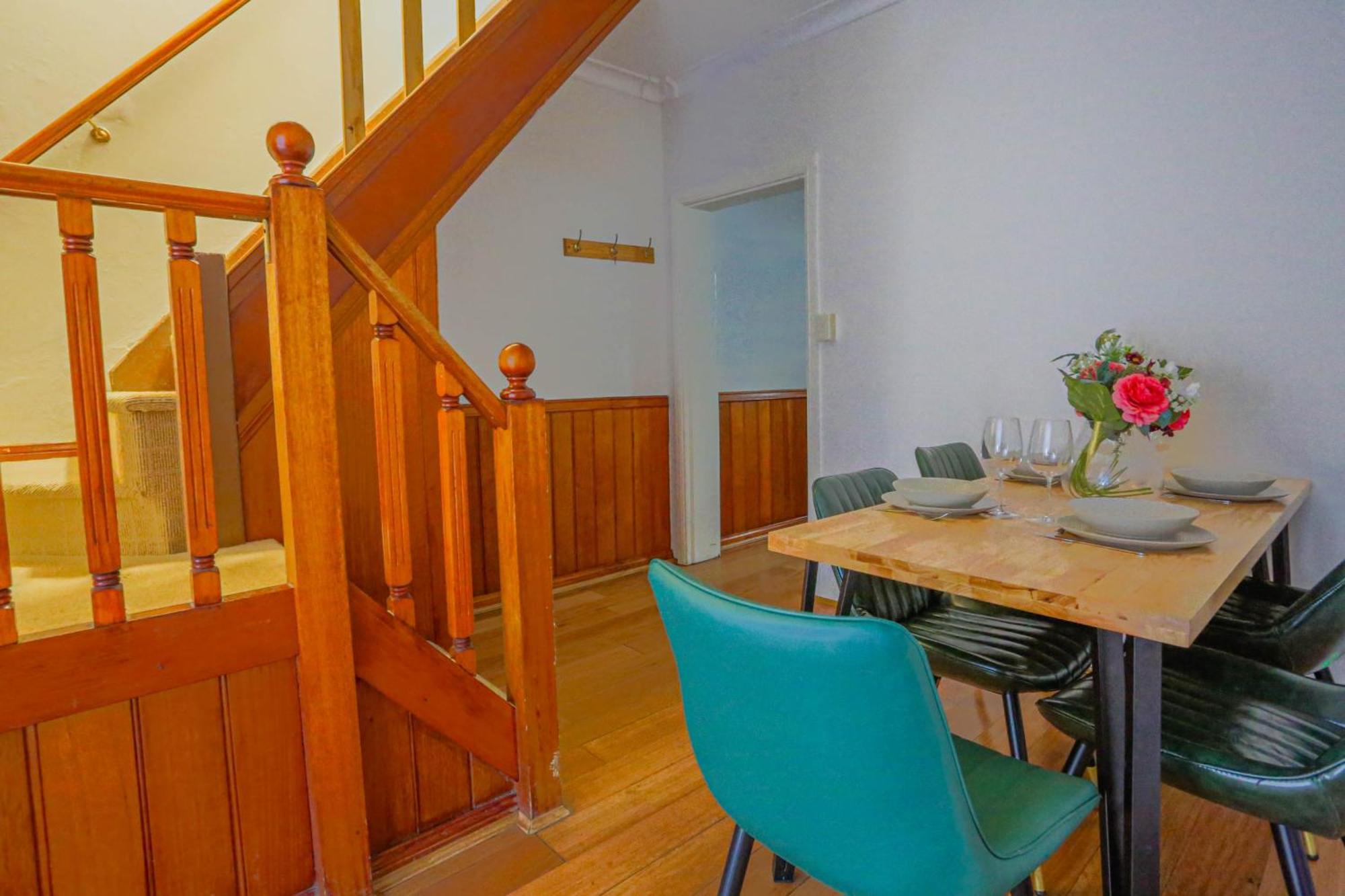 2 Bedroom Darling Harbour - Pyrmont