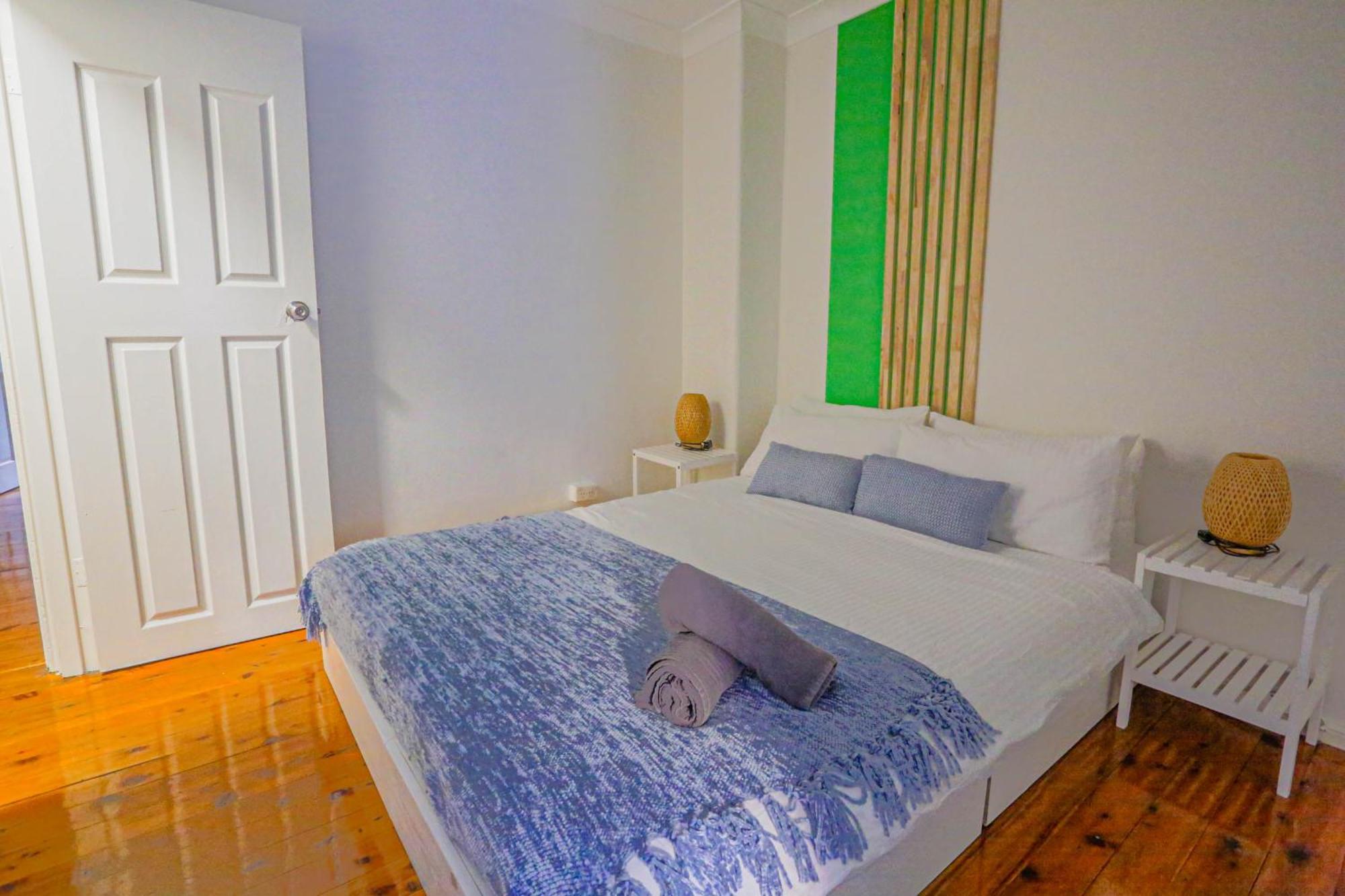 Holiday home 2 Bedroom Darling Harbour - Pyrmont