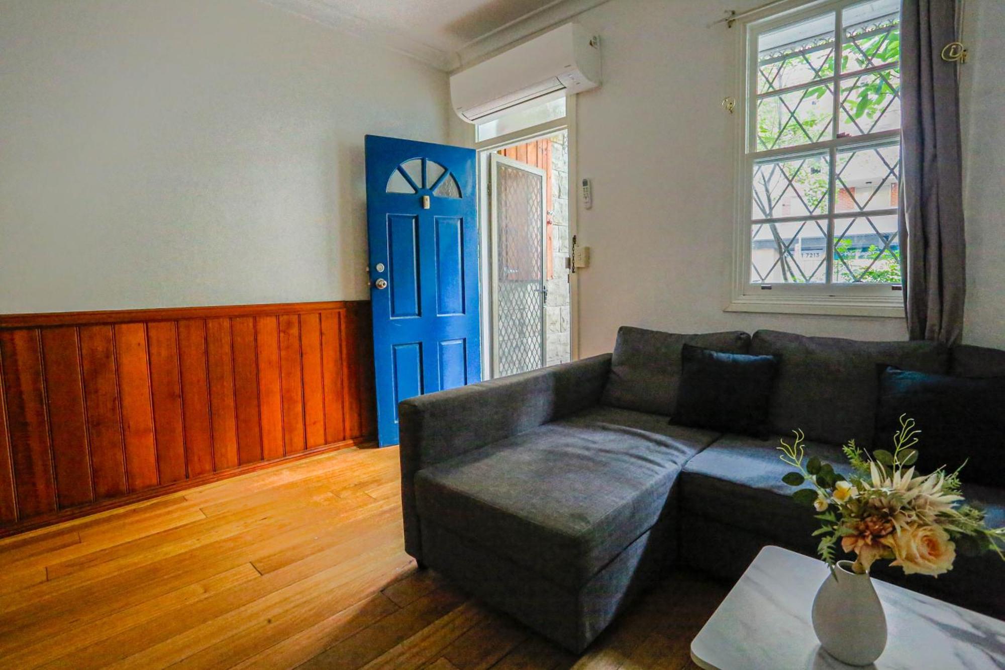 2 Bedroom Darling Harbour - Pyrmont *