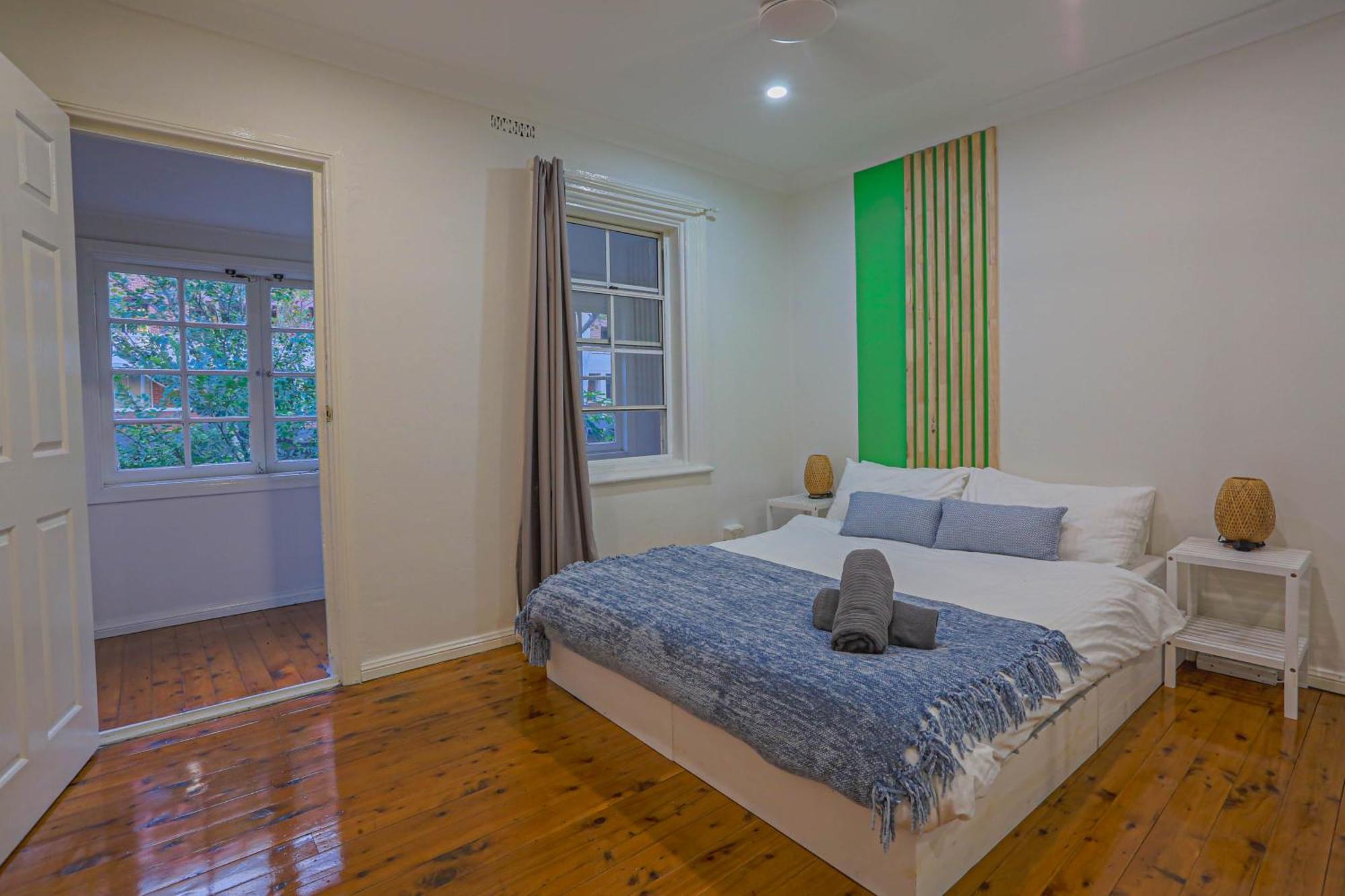 2 Bedroom Darling Harbour - Pyrmont Holiday home