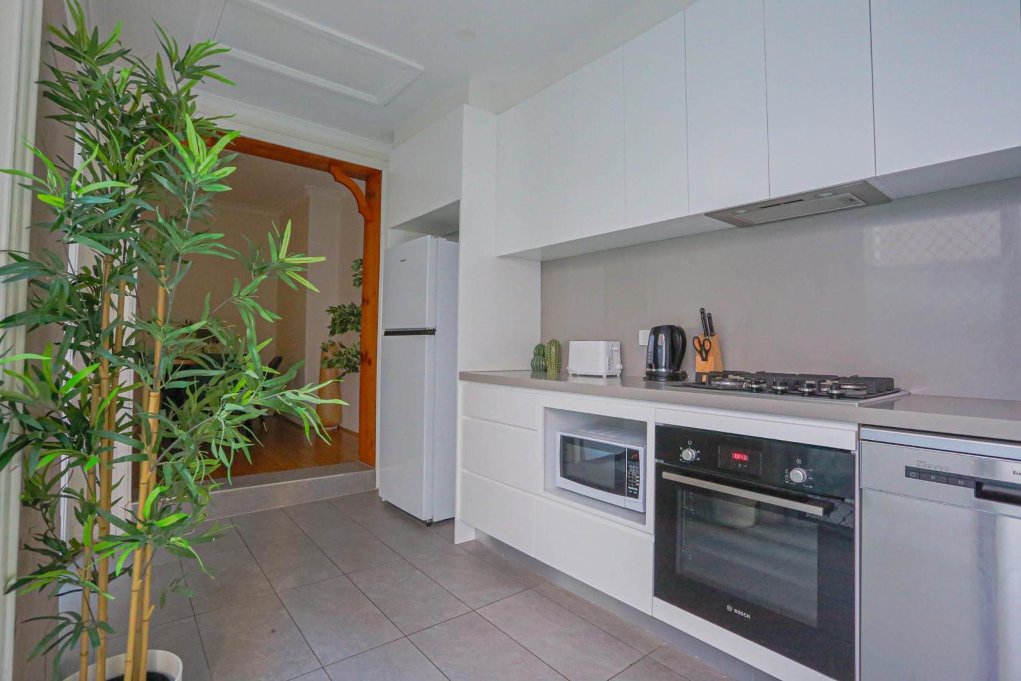 Holiday home 2 Bedroom Darling Harbour - Pyrmont *